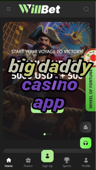 big daddy casino app-asdasdzhjkds.com