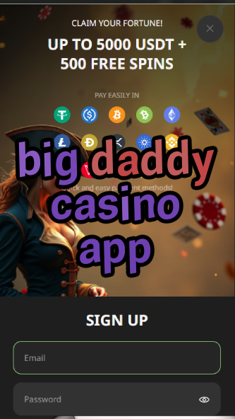 big daddy casino app-asdasdzhjkds.com